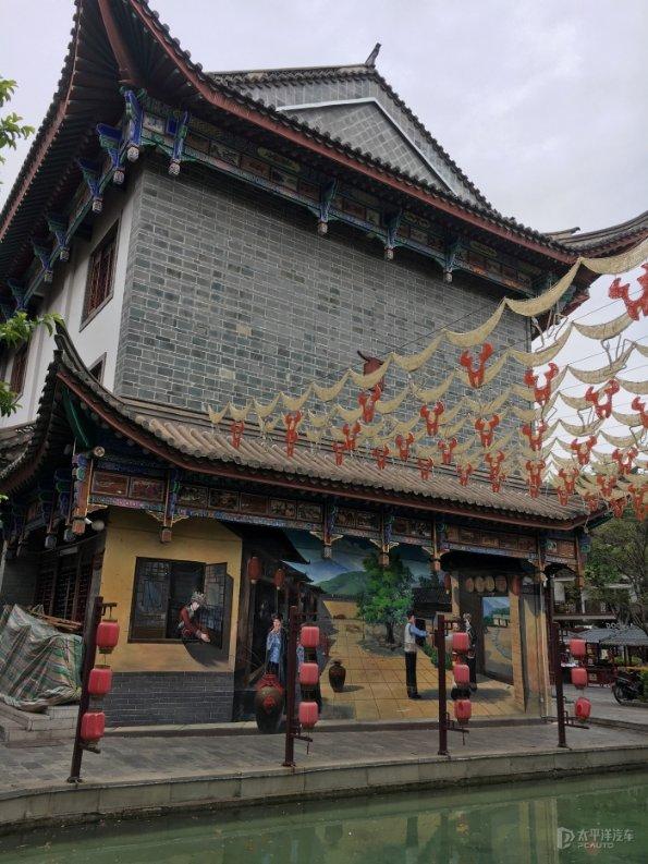 太突然!淮安闭店!网红茶饮大规模关店....